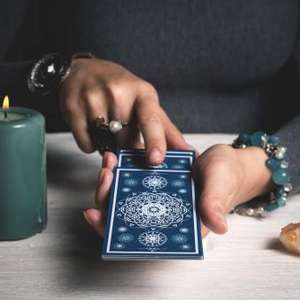 Previsões do Tarot para todos os signos em 2021