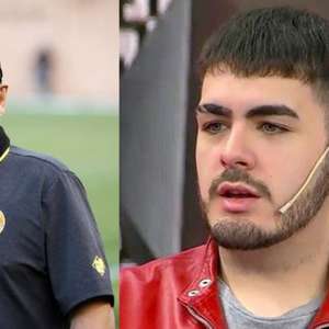Jovem alega ser filho de Maradona e pede exumação para DNA