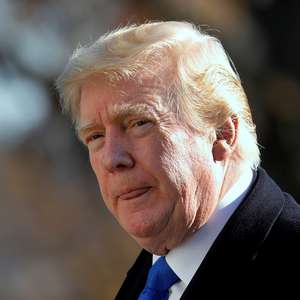 Trump fala em concorrer em 2024 em evento com apoiadores