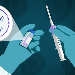 Covid-19: os três passos do método revolucionário para criar vacinas de RNA