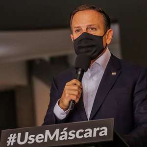 Estado de São Paulo vai regredir para fase amarela