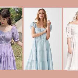 Nap dress: conheça o vestido que viralizou nas redes sociais