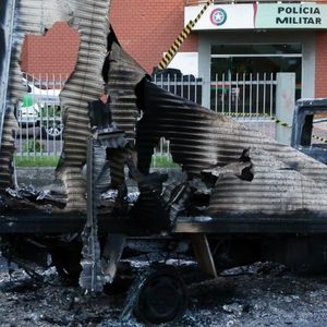 'Evitamos confronto para salvar vidas': o que dizem PM e ...