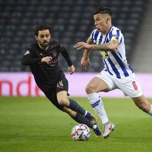 Porto e Manchester City empatam e avançam para as oitavas