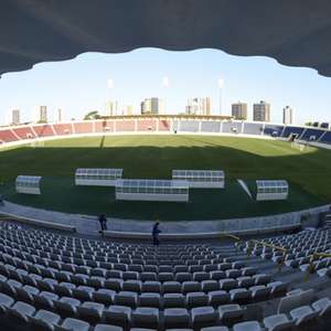 Confiança busca a terceira vitória seguida recebendo o Figueirense