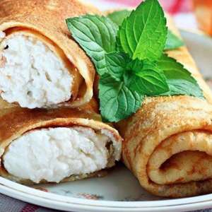 Crepioca sem ovo: confira 3 opções veganas para experimentar