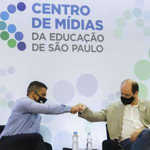 Secretário de SP quer escola aberta mesmo se Estado voltar à fase vermelha
