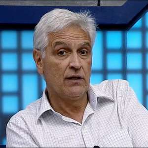 Sormani defende Domènec e dispara: 'O Flamengo é muita areia para o caminhãozinho do Ceni'