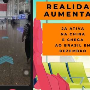 99 lança novo app com realidade aumentada e Google ...