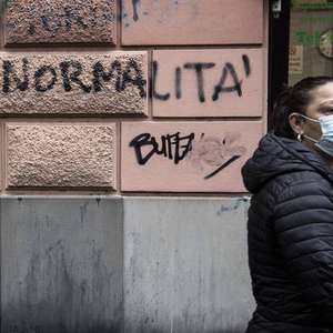 Itália tem mais 20.709 casos e 684 mortes em 24h