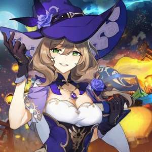 Genshin Impact fatura quase US$ 400 milhões em dois meses