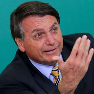 Com reservatórios baixos, Bolsonaro faz apelo para ...