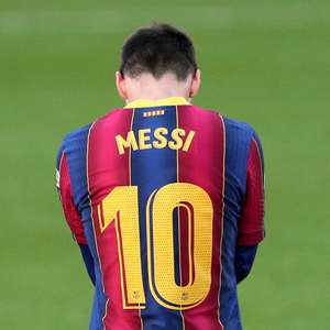 Paredes revela que jogadores esperam a chegada de Messi