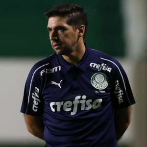 Abel Ferreira rejeita proposta milionária do Catar