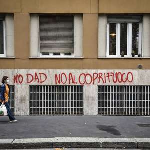 Vacinação anti-Covid na Itália será concluída no 2º semestre