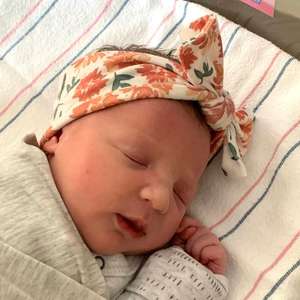 Embrião congelado por 27 anos: como casal escolheu o ...