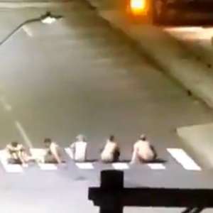 Casal suspeito de mega-assalto em Criciúma (SC) é preso