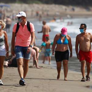 55% dos espanhóis não querem tomar vacina de imediato