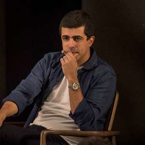 Marcius Melhem vai à Justiça contra Dani Calabresa