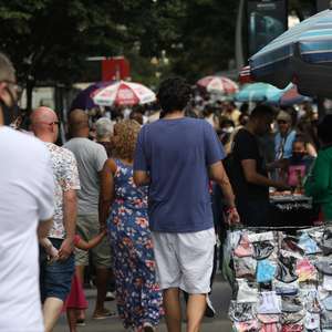 SP: Posso sair depois das 23h? Entenda o toque de restrição