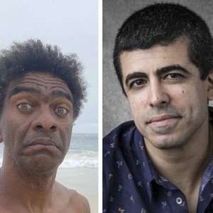 Hélio de la Peña ironiza assédio de Marcius Melhem