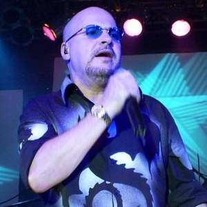 Morre Paulinho, vocalista do Roupa Nova, aos 68 anos