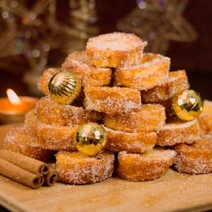 Receitas de rabanada: 7 versões diferentes para entrar no clima do Natal