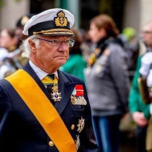 Coronavírus: rei da Suécia diz que estratégia contra ...