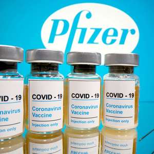 EUA admitem 6 reações alérgicas graves após vacina da Pfizer