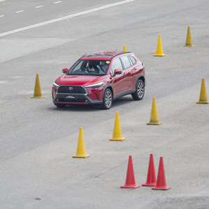 Novo SUV nacional da Toyota vai fazer 23 km/l na cidade
