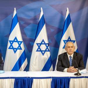 Israel contempla eleição antecipada na iminência de ...
