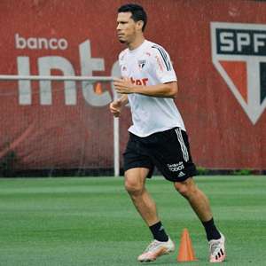 Hernanes posta mensagem e assusta torcedores do São Paulo