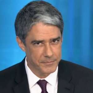 Juíza tranca inquérito contra âncoras do "Jornal Nacional"