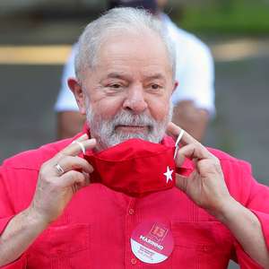 Fachin anula condenações de Lula na Operação Lava Jato