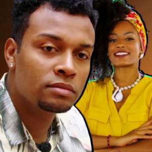 Nego Di teve um único acerto: criticar radicalização racial