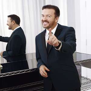 Reportagem denuncia racismo e "subornos" no Globo de Ouro