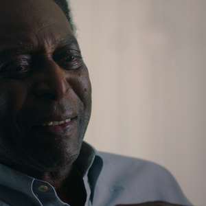 Documentário expõe 'fraquezas' de Pelé e exalta conquistas 