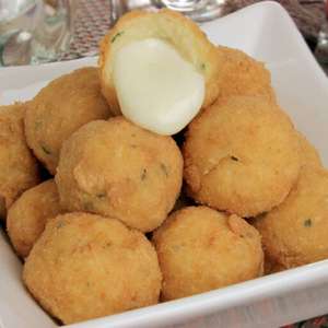 Bolinhos recheados deliciosos e diferentes para experimentar