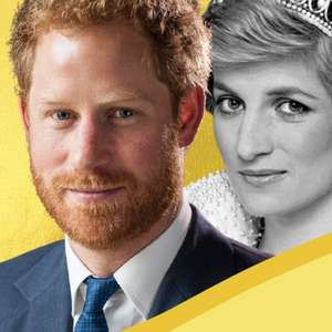 Harry se vinga por Diana ao desprezar e expor a família real