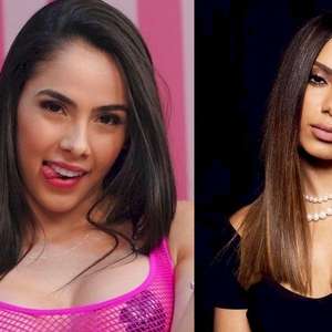 Juliana Caetano sobre perfil de Anitta em site adulto: "Hipocrisia"