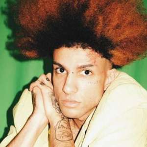 Morre o fotógrafo 1993agosto, que trabalhou com Anitta e Djonga