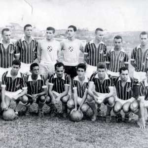 Morre Emídio, autor do primeiro gol na história do Orlando Scarpelli