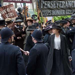 8 filmes que relembram lutas políticas das mulheres