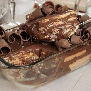 5 receitas rápidas para a sobremesa de hoje