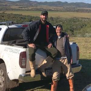 Pai dos goleiros Alisson e Muriel morre após mergulho no RS