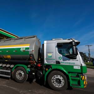 Petrobras eleva preços da gasolina e do diesel