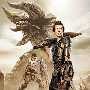 Estreia de Monster Hunter marca volta ao "normal" dos cinemas brasileiros