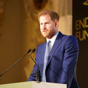 Harry: Deixei o Reino Unido para fugir de imprensa tóxica