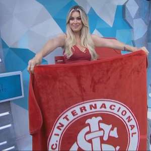 Renata Fan detona Gabigol: "Galhardo fez mais gols que você"
