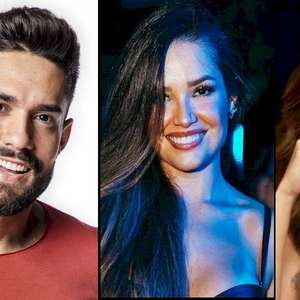 BBB21: Arcrebiano revela preferir Juliette do que a Anitta